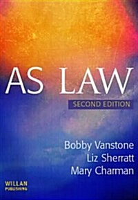 As Law (Paperback, 2nd)