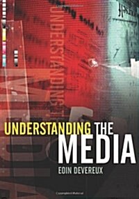 Understanding the Media (Paperback)