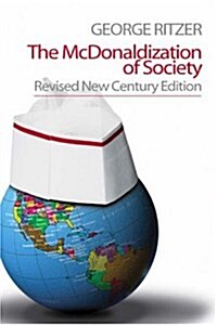 The McDonaldization of Society (Hardcover, 4th)