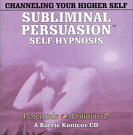 Chaneling Your Higher Self (Audio CD, Abridged)