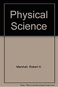 Physical Science (Paperback, Teachers Guide)