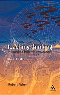 Teaching Thinking (Hardcover, 2nd)