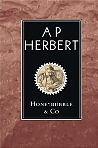 Honeybubble & Co (Paperback, New ed)