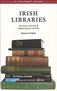 Irish Libraries (Paperback)