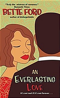 [중고] An Everlasting Love (Mass Market Paperback)