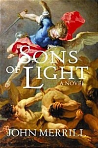 Sons Of Light (Hardcover)