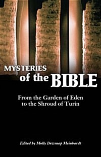 Mysteries Of The Bible (Paperback)