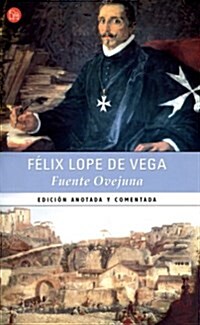 Fuente Ovejuna/fuente Ovejuna (Paperback)