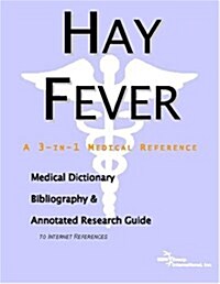 Hay Fever (Paperback)