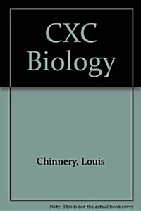CXC Biology (Paperback, 2)