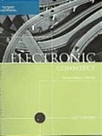 Electronic Commerce (Paperback, 6th)