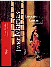 Literatura Y Fantasma (edicion Ampliada) (Hardcover)