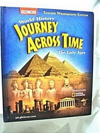 Journey Across Time (Hardcover, Teachers Guide)