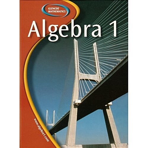 Algebra 1 (Hardcover, Teachers Guide)
