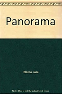 Panorama (Hardcover, Teachers Guide)