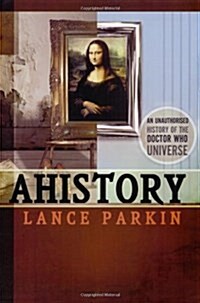 Ahistory (Paperback)