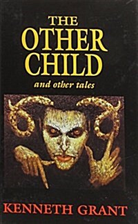 The Other Child And Other Tales (Hardcover)