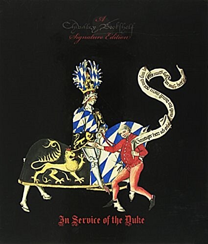 In Service of the Duke: The 15th Century Fighting Treatise of Paulus Kal (Hardcover)