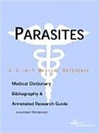 Parasites (Paperback)