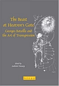 The Beast at Heavens Gate (Paperback)