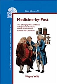 Medicine-By-Post (Hardcover)
