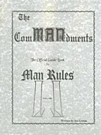 The Commandments (Paperback)