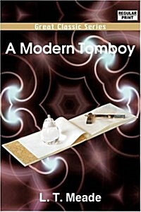 A Modern Tomboy (Paperback)