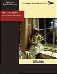 Little Eve Edgarton (Paperback)