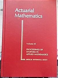 Actuarial Mathematics (Paperback)