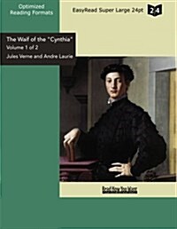 The Waif of the Cynthia (Paperback)