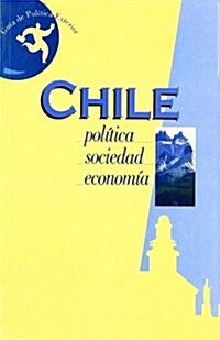 Chile (Paperback)