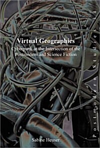 Virtual Geographies (Paperback)