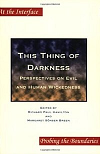 This Thing of Darkness (Paperback)