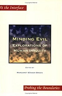 Minding Evil (Paperback)