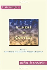 Illness in Context (Paperback)