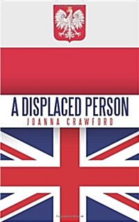 A Displaced Person (Paperback)