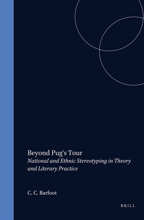 Beyond Pugs Tour (Paperback)