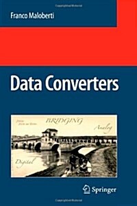 Data Converters (Paperback)