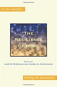 The Resilience of Hope (Paperback)
