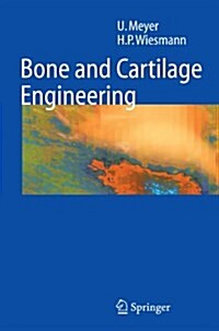 Bone and Cartilage Engineering (Paperback)