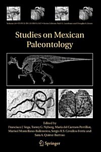 Studies on Mexican Paleontology (Paperback)
