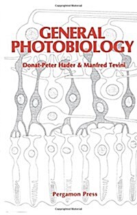 General Photobiology (Paperback)
