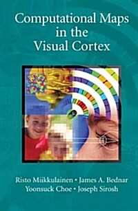 Computational Maps in the Visual Cortex (Paperback)