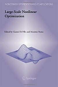 Large-Scale Nonlinear Optimization (Paperback)