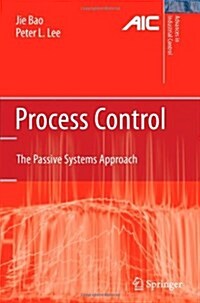 Process Control : The Passive Systems Approach (Paperback, Softcover reprint of hardcover 1st ed. 2007)