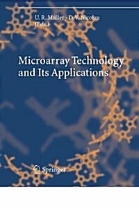 Microarray Technology and Its Applications (Paperback)