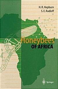 Honeybees of Africa (Paperback)