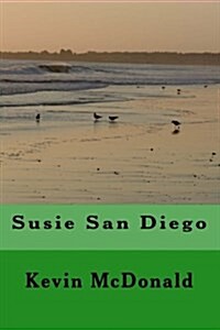 Susie San Diego (Paperback)