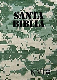 Santa Biblia-NVI (Paperback)