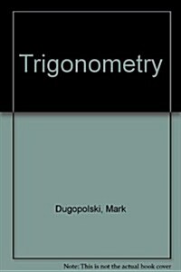 Trigonometry (Paperback, 3rd)